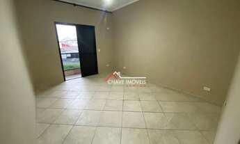 Imagem 6: SOBRADO À VENDA - VILA VALENÇA - SÃO VICENTE/SP