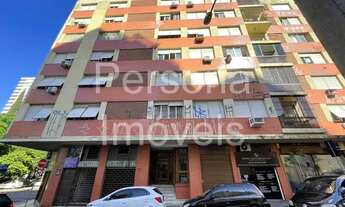 Imagem 3: Apartamento 01 dormitório Centro Histórico Porto Alegre RS