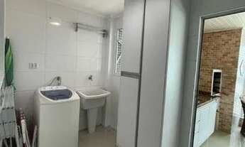 Imagem 7: Apartamento à venda, 91 m² por R$ 480.000,00 - Vila São Paulo - Mongaguá/SP