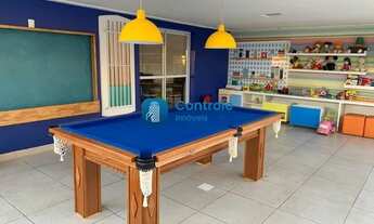 Imagem 6: Apartamento 03 dormitórios sendo 01 suíte, no Abraão em Florianópolis