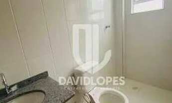 Imagem 4: Cobertura para venda possui 120 metros quadrados com 2 quartos em Residência - Juiz de For