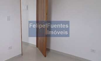 Imagem 5: Kitnet - Brás Cubas