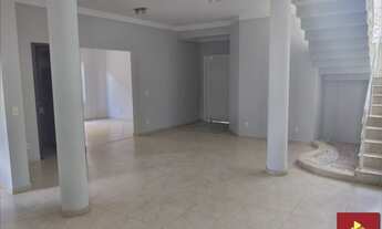 Imagem 4: Casa de condomínio sobrado para aluguel com 280 metros quadrados com 3 quartos