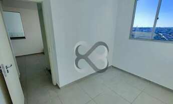 Imagem 5: Apartamento com 2 dormitórios à venda, 46 m² por R$ 230.000,00 - Gleba Fazenda Palhano - L