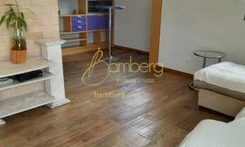 Imagem 7: Cobertura Duplex em pinheiros