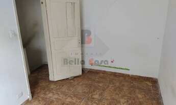 Imagem 5: Sobrado a venda na Mooca com 02 moradias