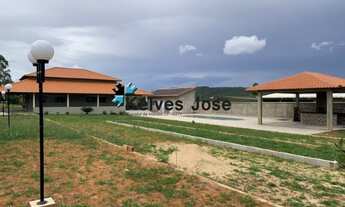 Imagem 5: Venda de Chácara em Condomínio Fechado próximo a Aragoiânia e Fazenda Jaboticabal