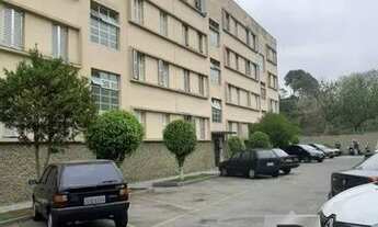 Imagem 2: APARTAMENTO CAMBUCI 2 DORMITÓRIOS SALA COZINHA 1 VAGA