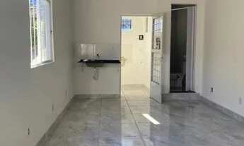 Imagem 2: Alugo Kitnet em Santa Cruz