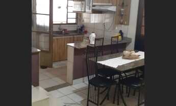 Imagem 5: Ribeirao Preto - Casa Padrão - Jardim Heitor Rigon