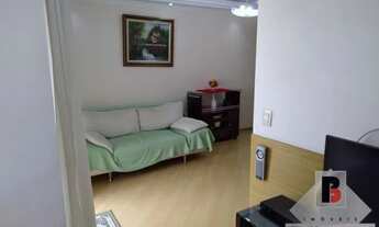 Imagem 2: 62 m² - 2 dormitórios, sala ampliada , terraço, andar alto, 1 vaga, lazer completo