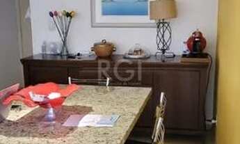 Imagem 2: Apartamento para Venda - 116.75m², 3 dormitórios, sendo 1 suites, 1 vaga - Rio Branco