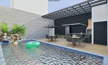 Imagem 3: Apartamento para venda em construção no Altiplano-João Pessoa/Pb