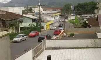 Imagem 6: Apartamento em frente ao DG da WEG