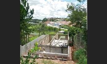 Imagem 2: Vendo Casa em construção