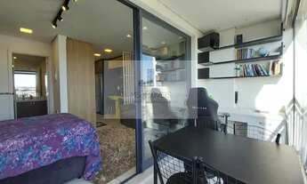 Imagem 5: Studio para Locação em Arujá, Chácara São José, 1 dormitório, 1 suíte, 1 banheiro, 1 vaga