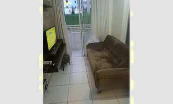 Imagem 3: APARTAMENTO NO DOCE VIDA ACQUA