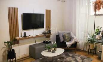 Imagem 3: Apartamento no bairro Petrópolis de 3 dormitórios desocupado