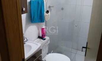 Imagem 4: Apartamento para Venda - 40m², 2 dormitórios, 1 vaga - Jardim Leopoldina