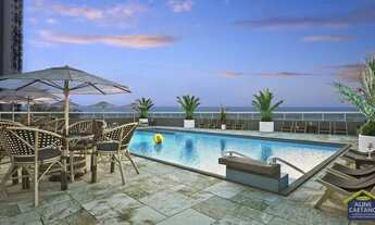 Imagem: MEGA EMPREENDIMENTO, VILA GUILHERMINA, ENTRADA