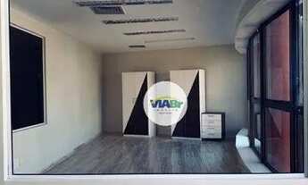 Imagem 2: Sala à venda, 90 m² por R$ 650.000,00 - Chácara Santo Antônio - São Paulo/SP