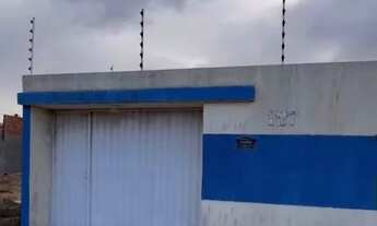 Imagem: Chave de CASA