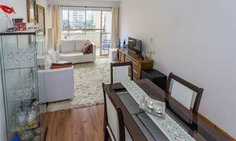 Imagem 7: Apartamento à venda no bairro Vila Mariana - São Paulo/SP