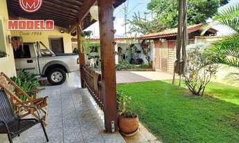 Imagem 4: Chácara com 4 dormitórios à venda, 1000 m² por R$ 1.050.000,00 - Nova São Pedro II - São P