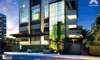 Imagem 2: Torre Santoro. 3 Suítes. Varanda Gourmet. 2 Vagas. G58