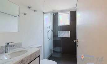 Imagem 2: Apartamento com 3 dormitórios à venda, 110 m² por R$ 691.000,00 - Vila Andrade - São Paulo