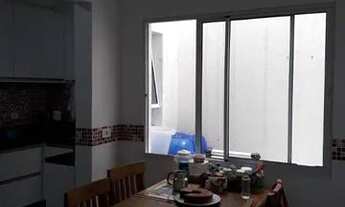 Imagem 7: Lindo e charmoso sobrado, com 130m2 de area construida, 3 dormitorios com closet, ar condi