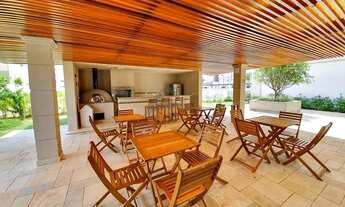 Imagem 4: Apartamento - Mansões Santo Antônio - Campinas