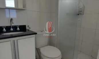 Imagem 6: Apartamento em Condomínio Padrão para Locação no bairro Quarta Parada - 2 dorms , 1 vaga