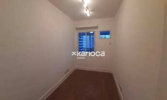 Imagem 5: Apartamento com 3 dormitórios para alugar, 96 m² por R$ 6.900,00/mês - Barra da Tijuca - R