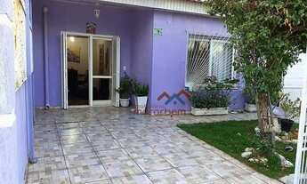 Imagem 3: Casa com 3 dormitórios à venda, 90m² por R$ 350.000,00 - Cinco Colônias/Harmonia - Canoas