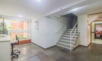 Imagem 2: Apartamento para Venda - 96.45m², 3 dormitórios, sendo 1 suites, 1 vaga - Santa Cecília