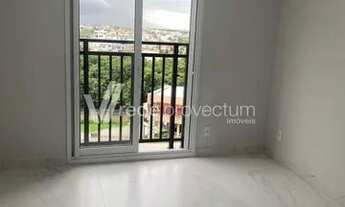 Imagem 4: Apartamento - Swiss Park - Campinas