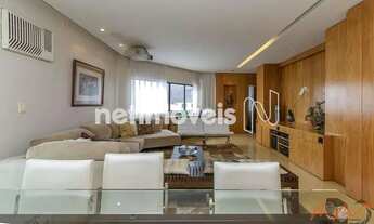 Imagem 6: Venda Apartamento 4 quartos Sion Belo Horizonte