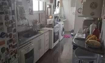 Imagem 7: São Paulo - Apartamento Padrão - Tatuapé