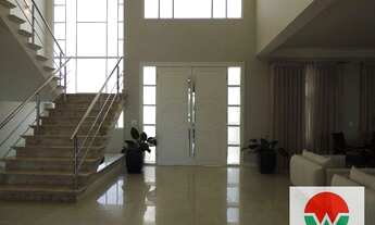 Imagem 5: Jardim Acapulco - Guarujá - Casa para venda e locação com 6 suítes - Impecável