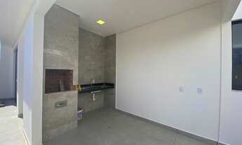 Imagem 5: Condomínio Campos do Conde _3 dormitórios #áreagourmet