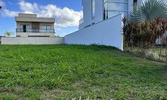 Imagem: Vendo terreno na quadra N do Cond. Alphaville