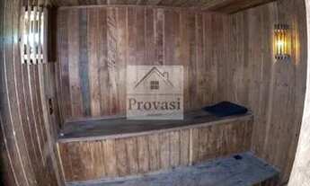 Imagem 5: Casa para alugar por R$17.000,00 em Alphaville - Santana de Parnaíba/SP