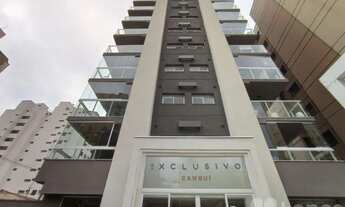 Imagem 3: Apartamento - Cambuí - Campinas