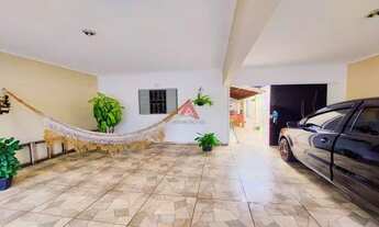 Imagem: JACAREí - Casa Padrão - Parque dos Príncipes