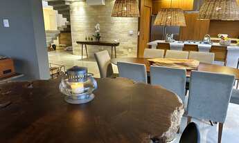 Imagem 4: Casa alto padrão condomínio fechado Campeche