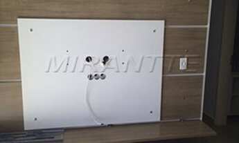 Imagem 2: Lindo apartamento em Parada Inglesa