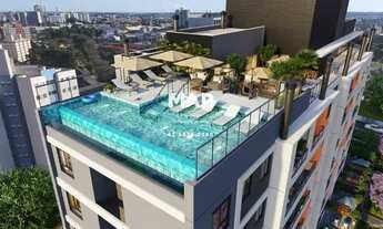 Imagem 3: Um empreendimento completo com toda segurança, conforto e lazer que você merece