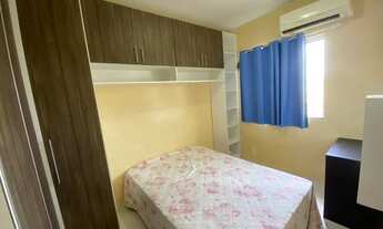 Imagem 6: Apto na Cidade Nova à Venda com 2 Quartos, Mobília das Fotos Inclusa