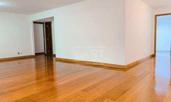 Imagem 7: Apartamento com 3 dormitórios, 250 m² - venda por R$ 7.500.000,00 ou aluguel por R$ 33.600